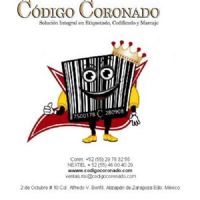 CORPORATIVO CORONADO DE CODIGO DE BARRAS, SA DE CV